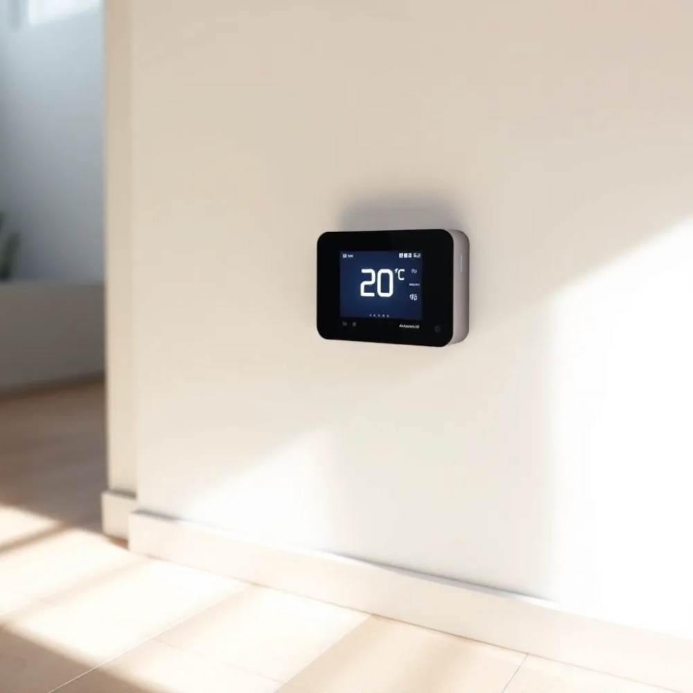 Czy podłogówka musi cały czas pracować