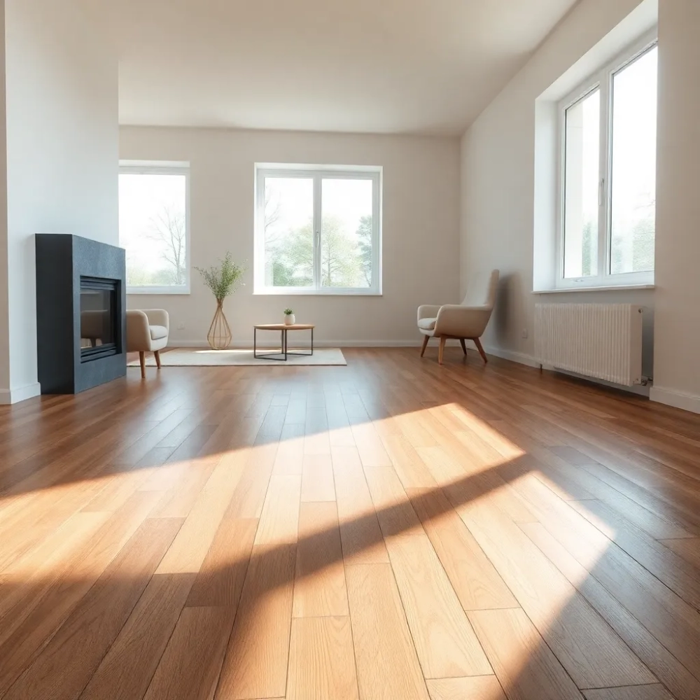 Czy warto robic ogrzewanie podłogowe