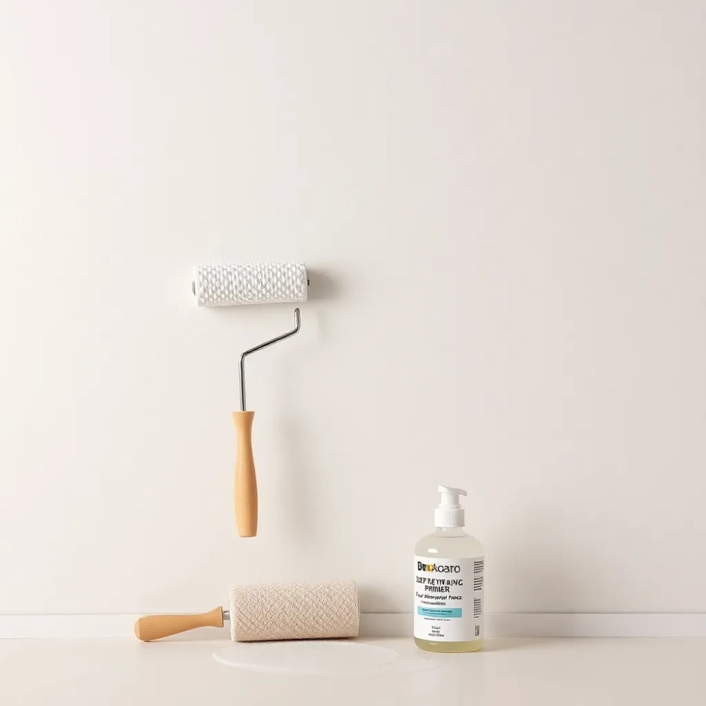 Czym gruntować płyty gipsowe pod płytki