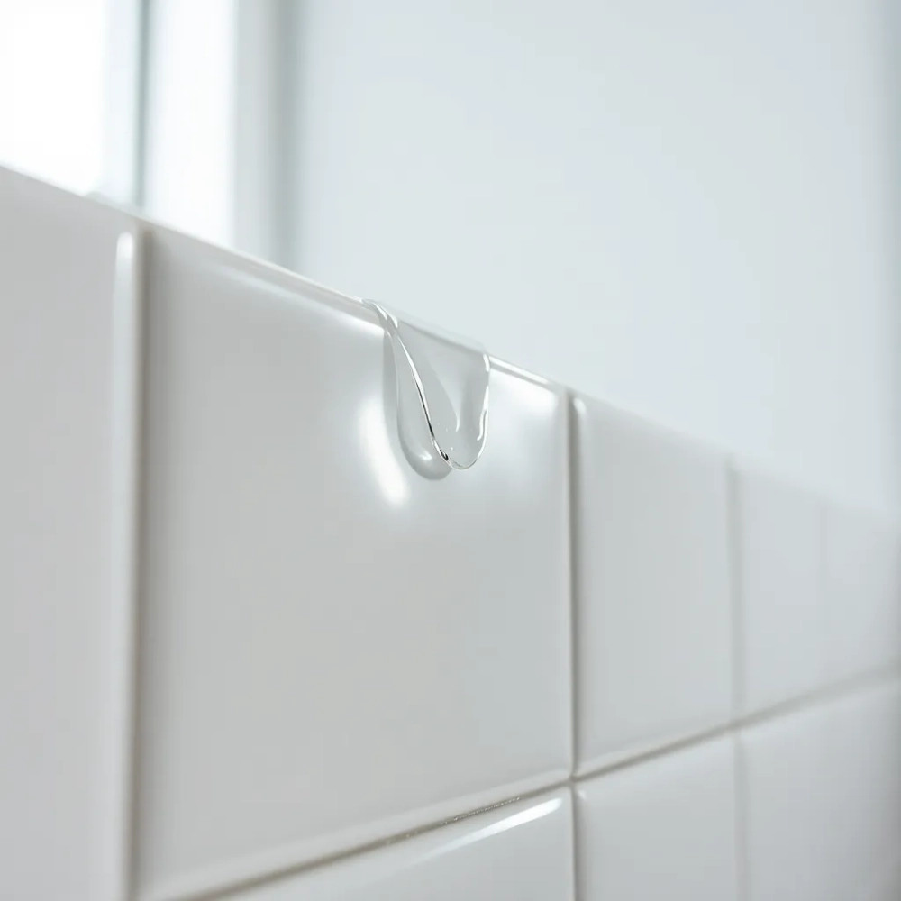 Czym myć płytki w łazience na scianie