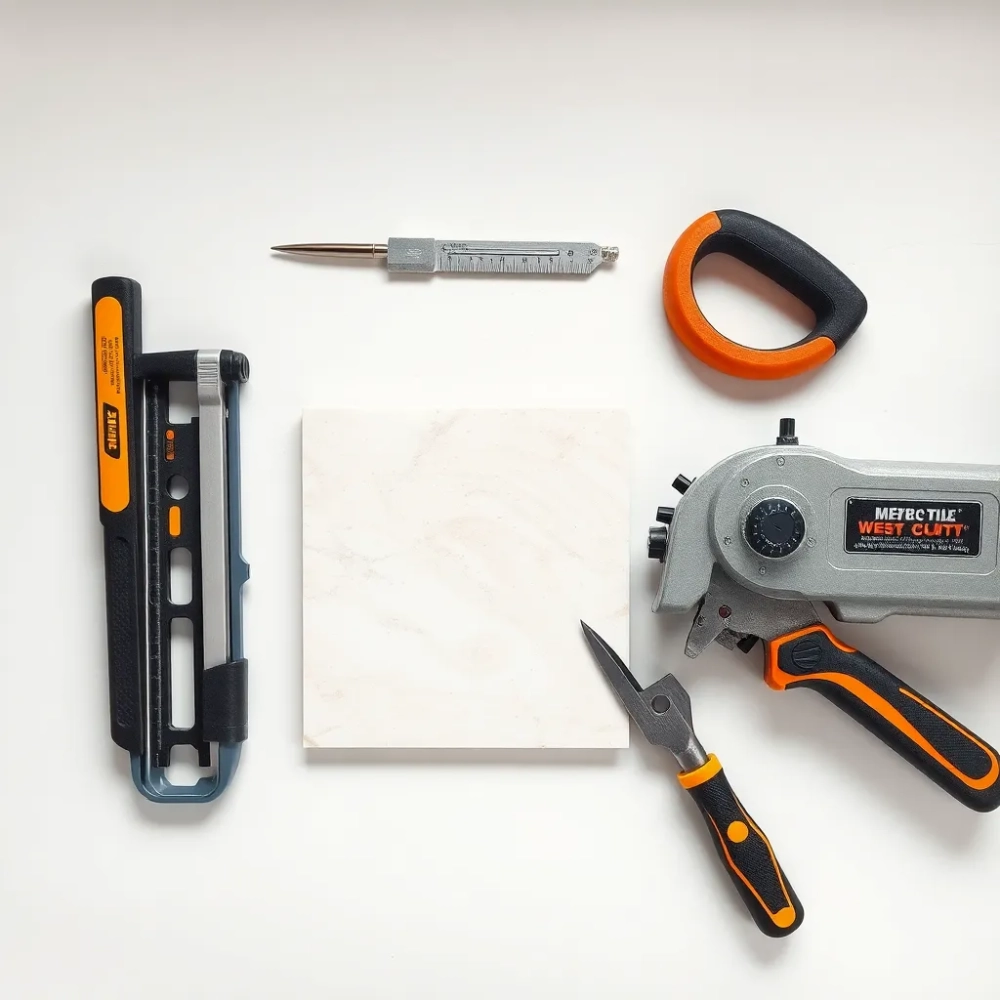 Czym najlepiej ciąć płytki