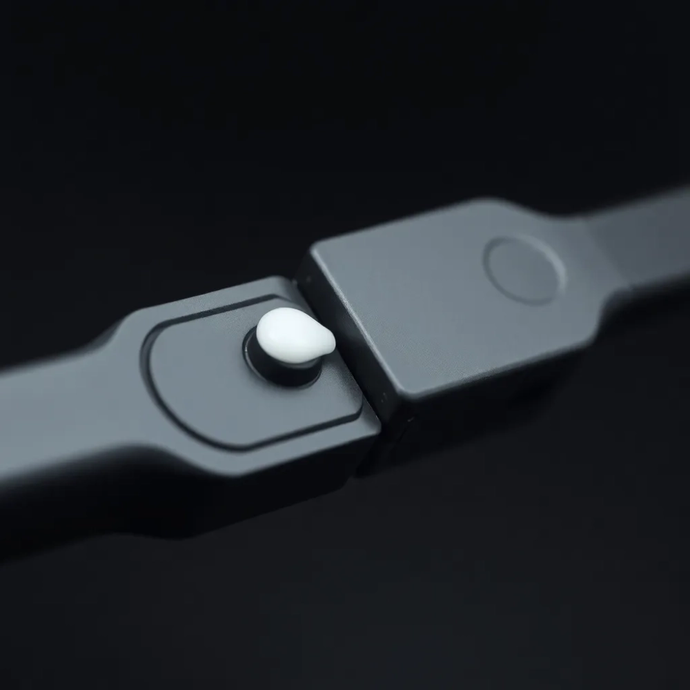 Czym smarować ogranicznik drzwi w samochodzie