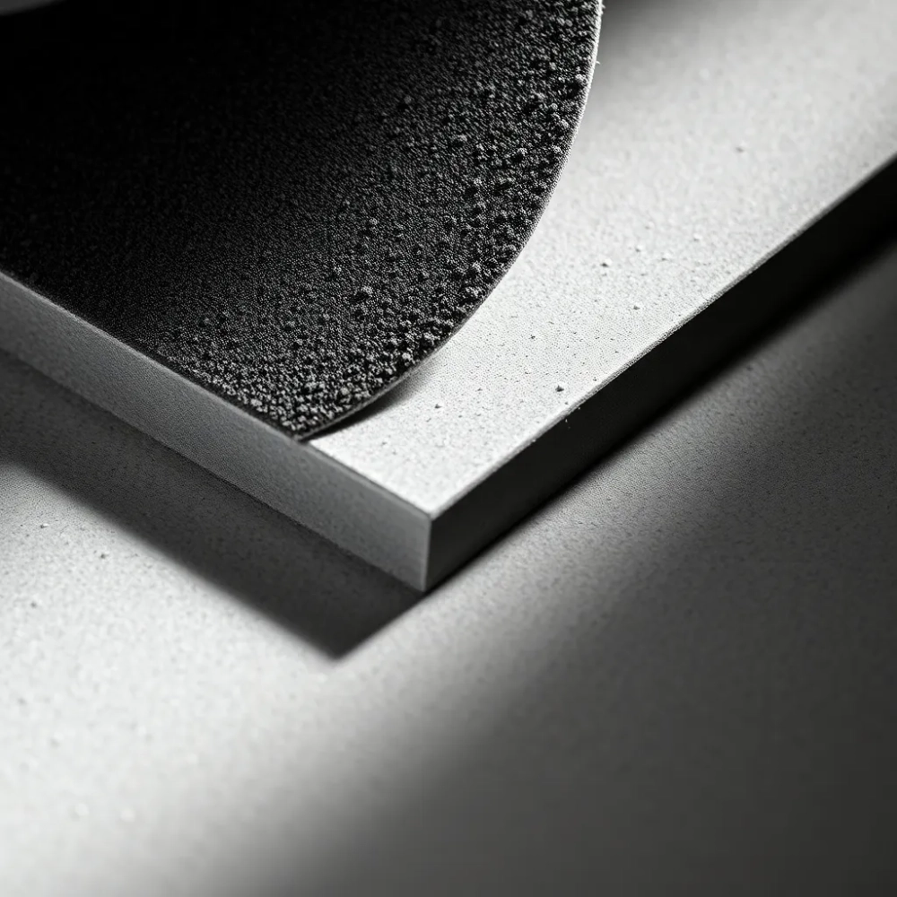 Czym szlifować płytki gresowe