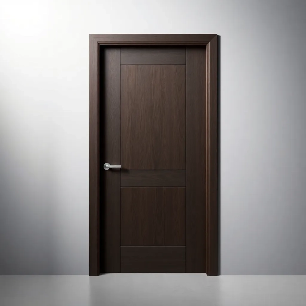 Czym wykończyć drzwi zewnętrzne