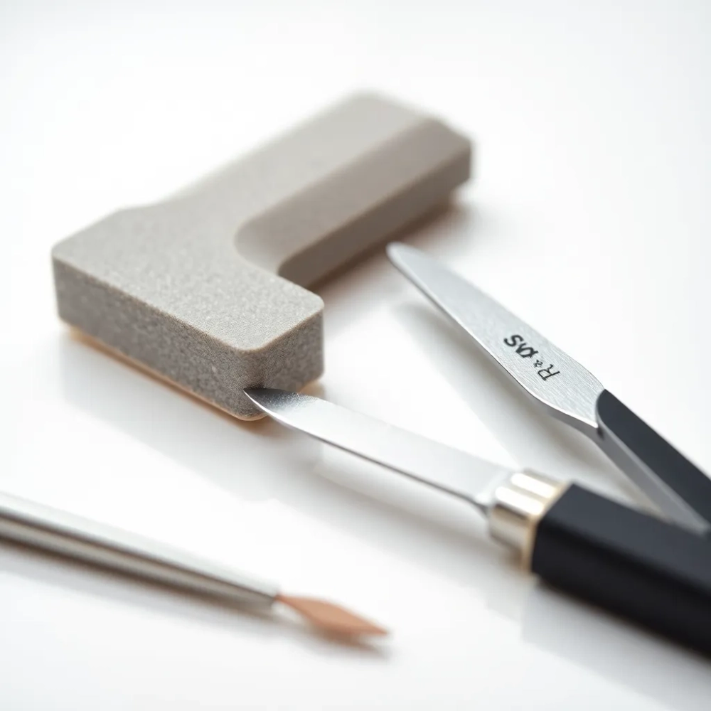 Czym zmatowić płytkę paznokcia