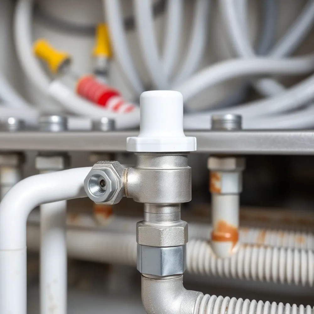 Czyszczenie podłogówki cena