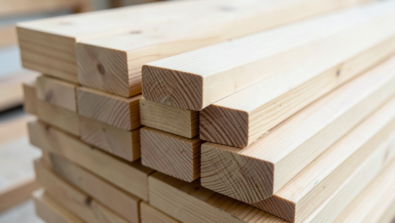 Darmowa dostawa poręczy drewnianych z rowkiem powyżej kwoty