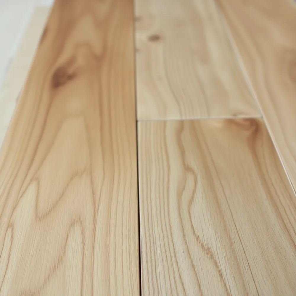 Deska podłogowa dębowa cena