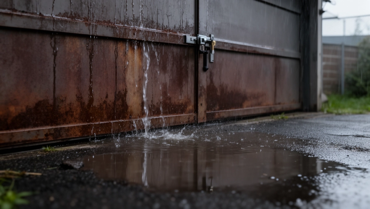 Dorobienie pilota do bramy garażowej