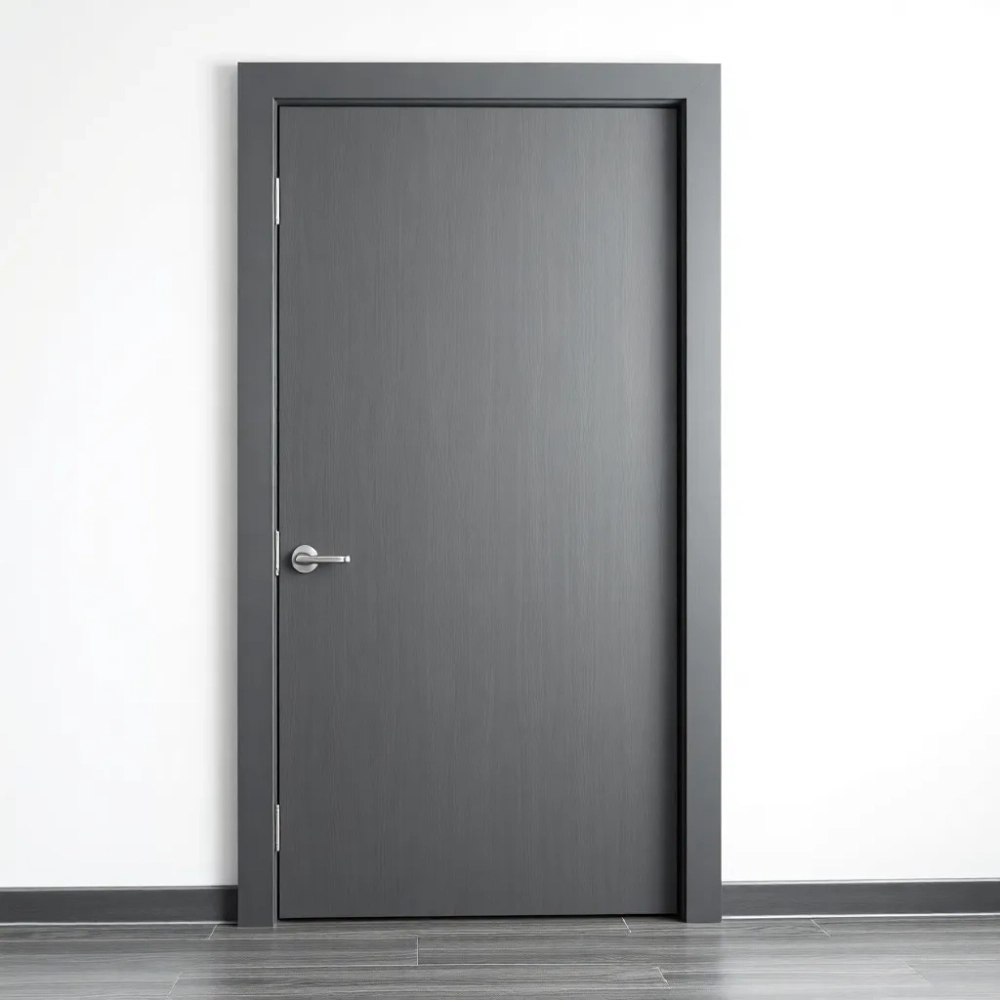 Drzwi akustyczne 60 dB Cena