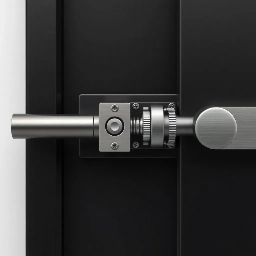 Drzwi antypaniczne przepisy