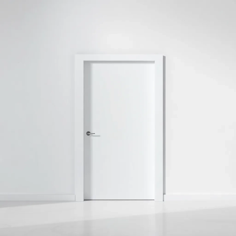 Drzwi bez futryny cena