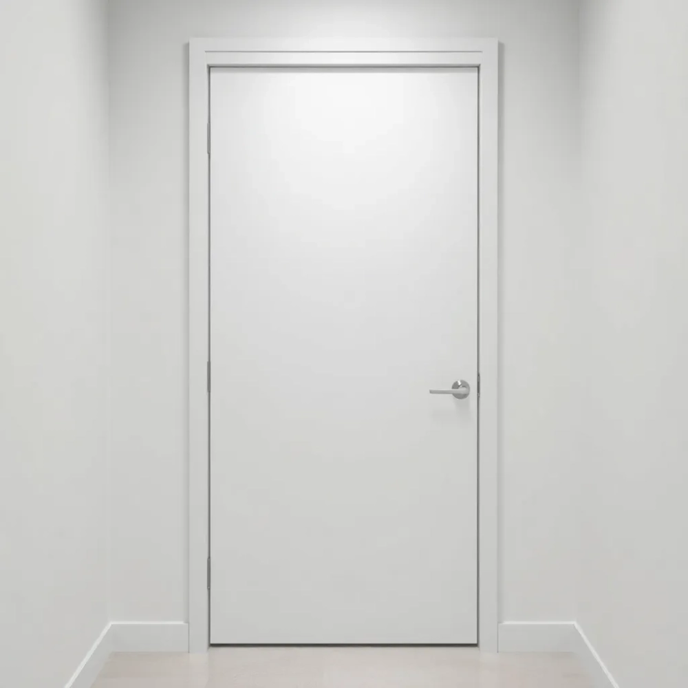 Drzwi do łazienki 60