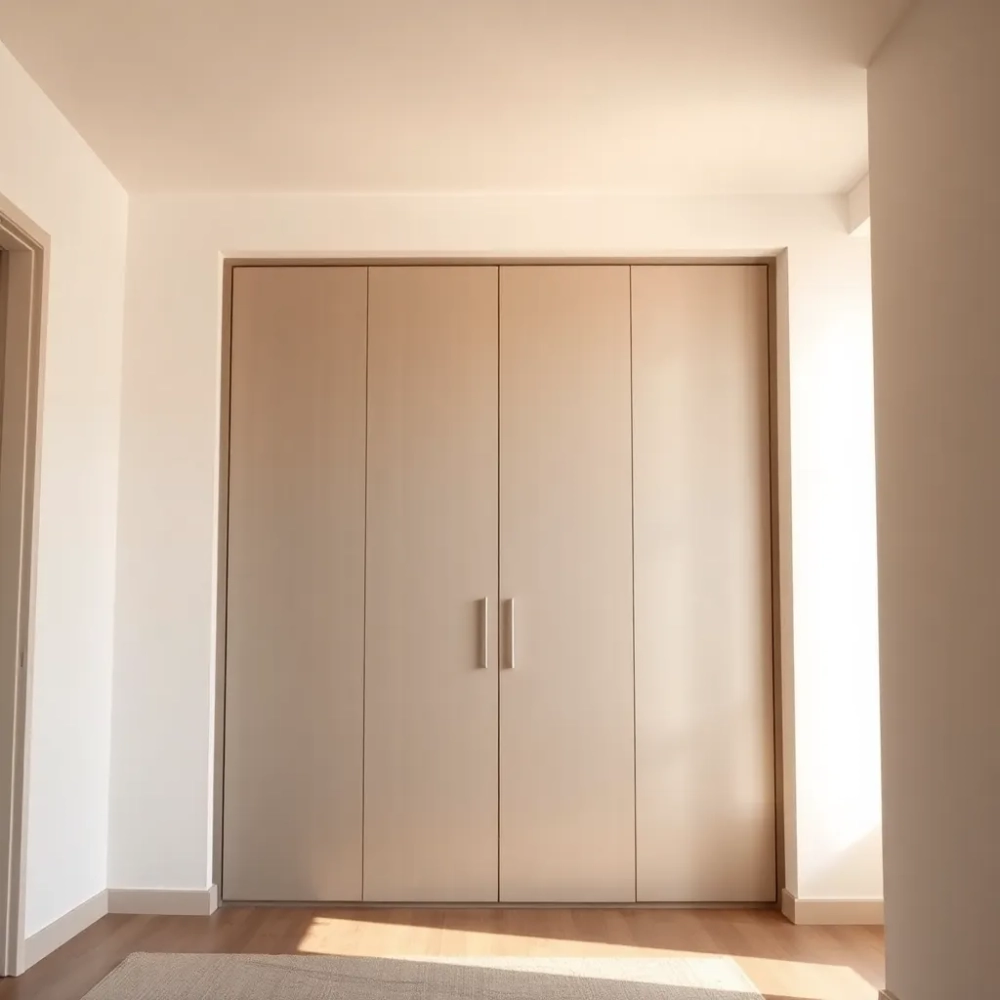 Drzwi do szafy na wymiar cena