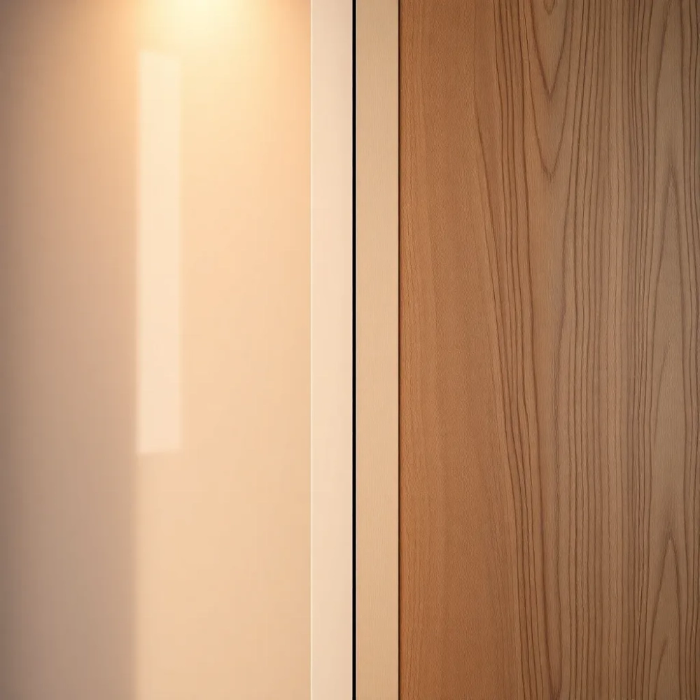 Drzwi laminowane czy lakierowane