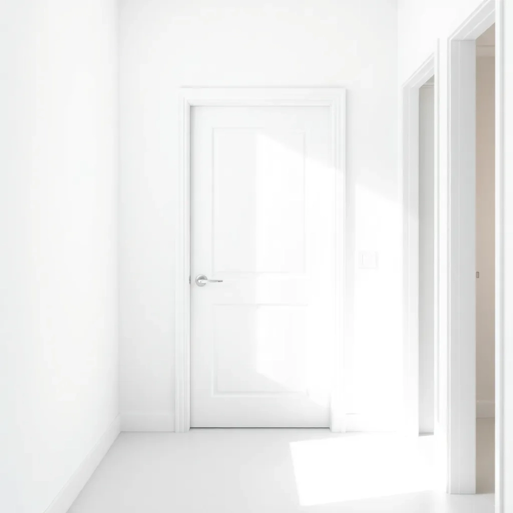 drzwi łazienkowe 70 z ościeżnicą