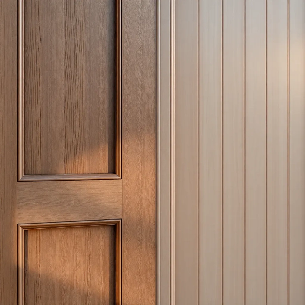 Drzwi Martom czy Wikęd