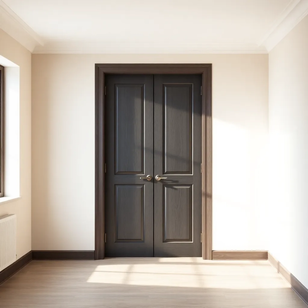 Drzwi na wymiar wewnętrzne