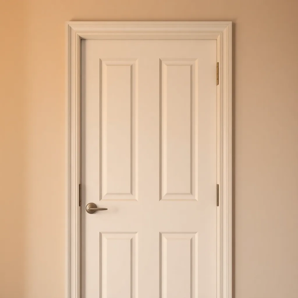 Drzwi prawe czy lewe rysunek