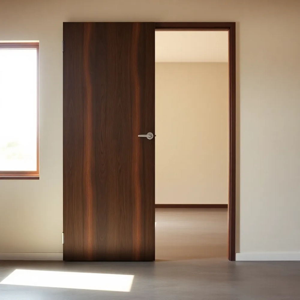 Drzwi przesuwne 260 cm wysokość