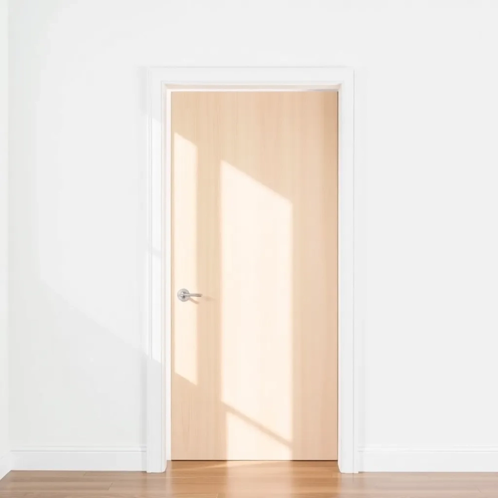 Drzwi przesuwne w kasecie DRE