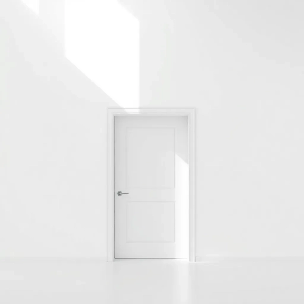 Drzwi przesuwne w kasecie ECLISSE