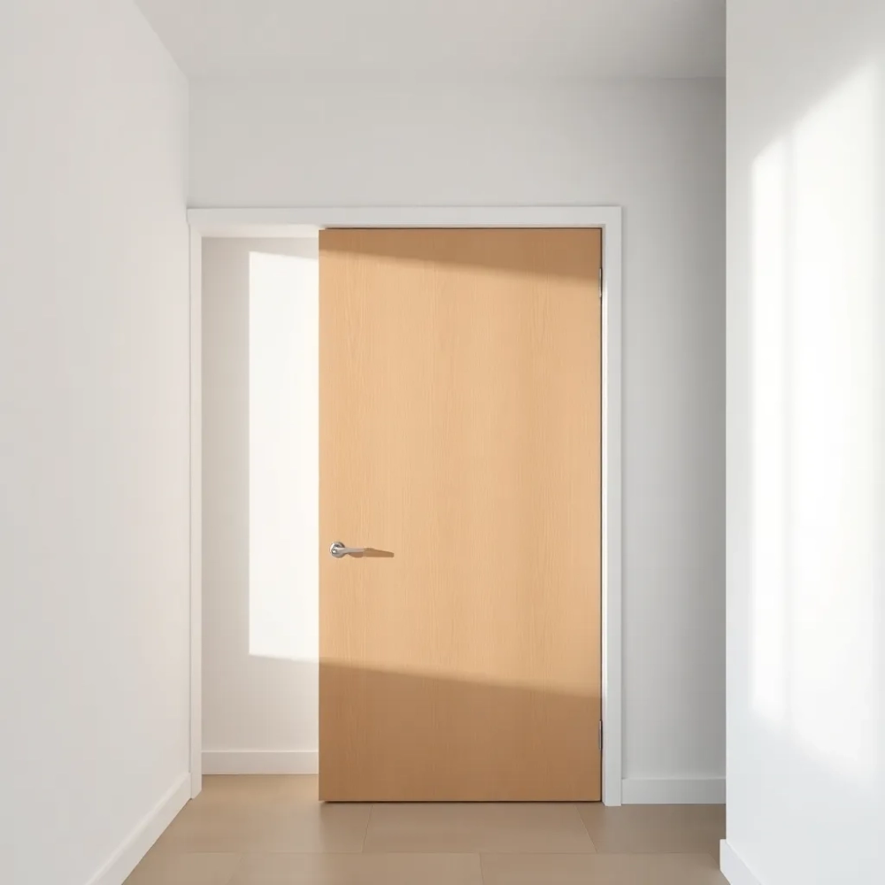 Drzwi przesuwne w kasecie PORTA