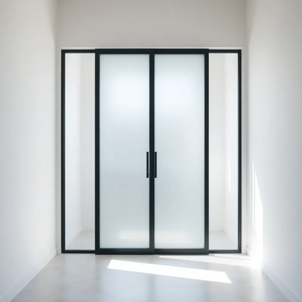 Drzwi przesuwne wysokość 210 cm