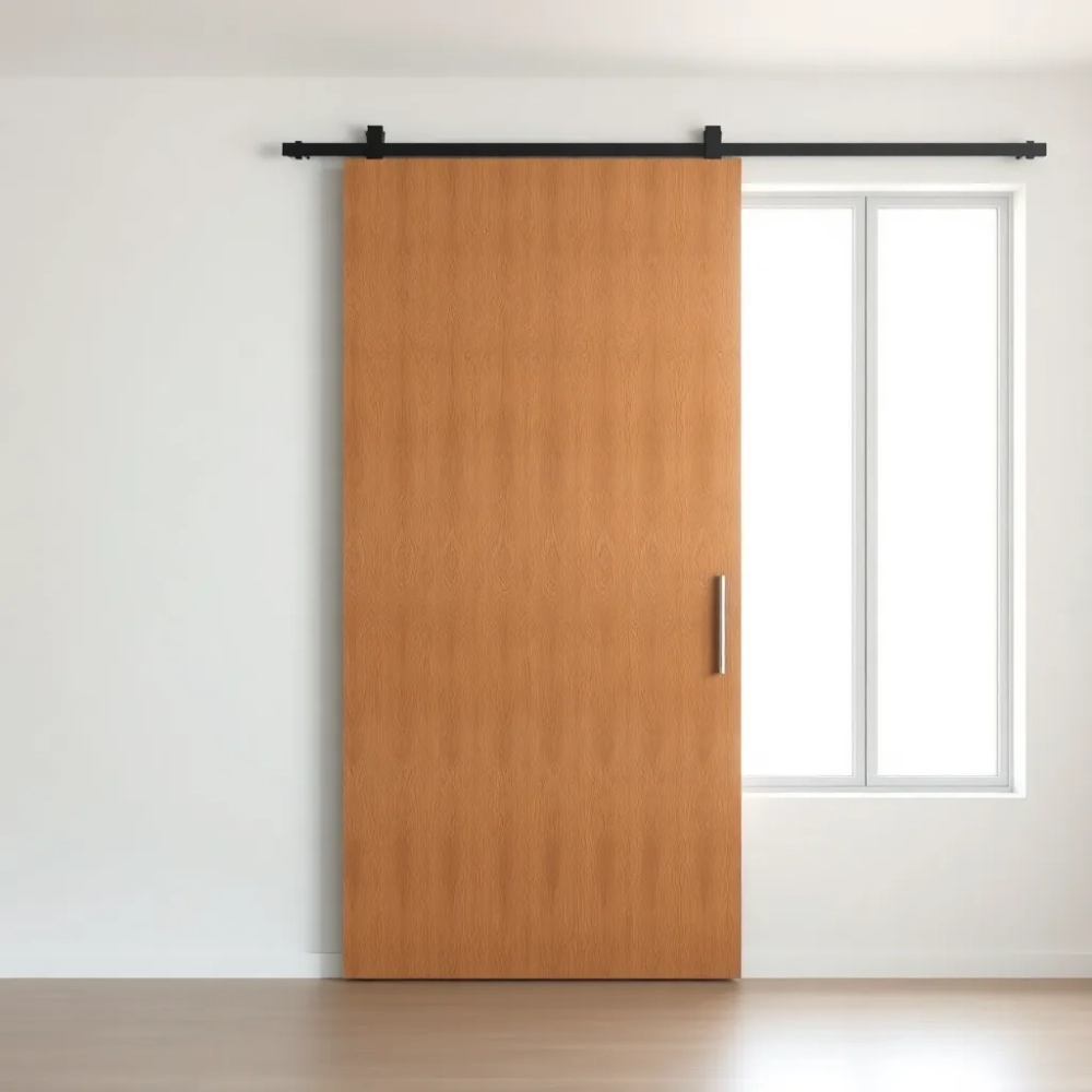 Drzwi przesuwne wysokość 230 cm