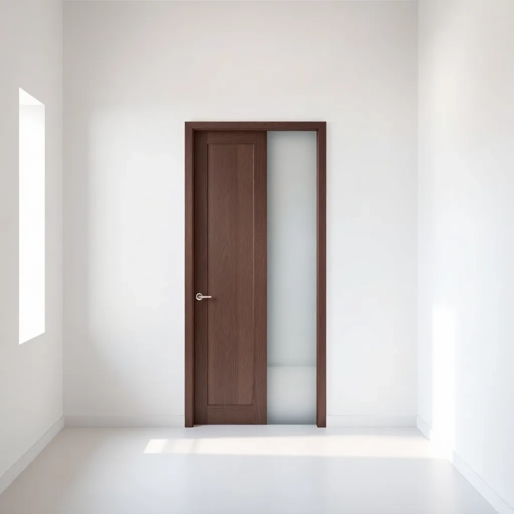 Drzwi przesuwne wysokość 250 cm