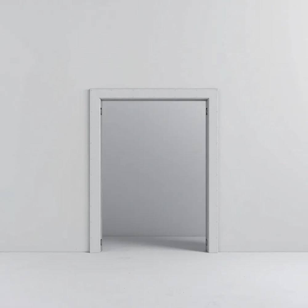 Drzwi techniczne Hormann wymiary otworu