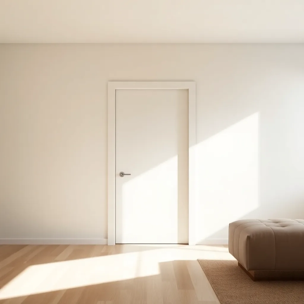 Drzwi ukryte cena z montażem