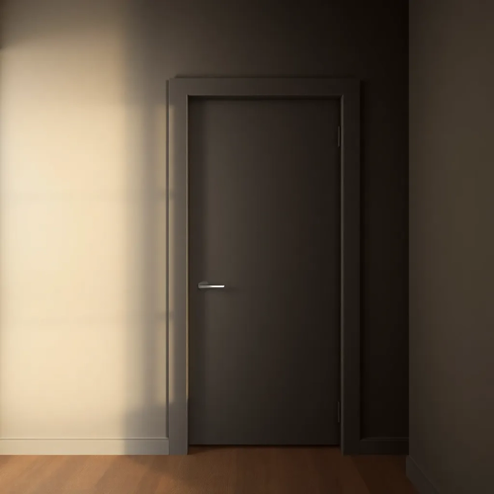 Drzwi ukryte PORTA czy DRE