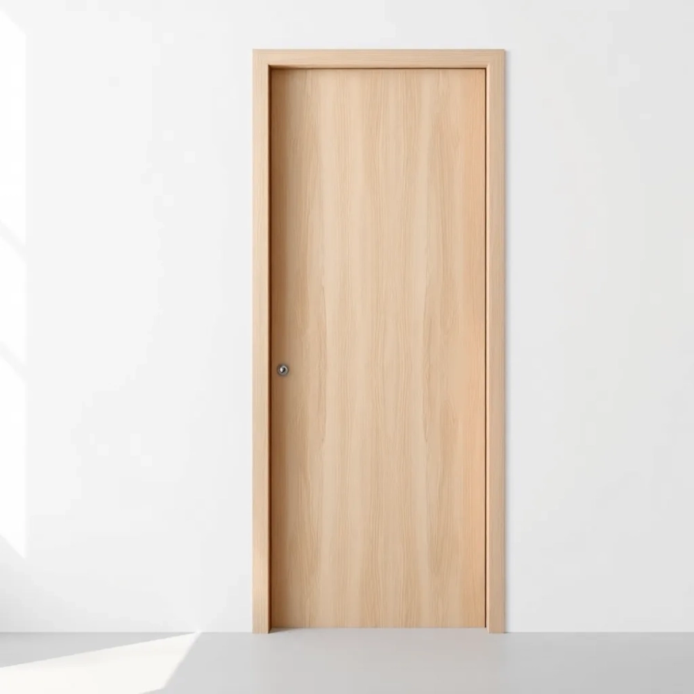 Drzwi w kasecie przesuwne