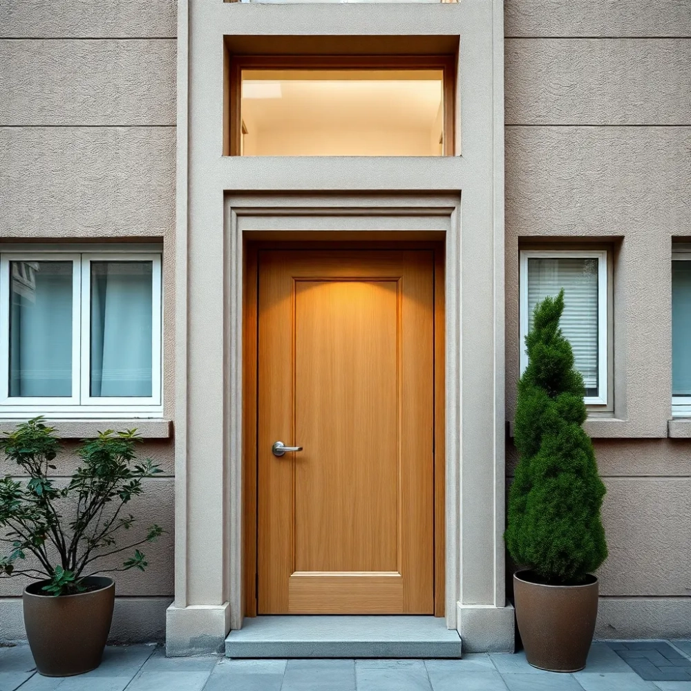 Drzwi wejściowe do mieszkania w bloku ceny z montażem Warszawa