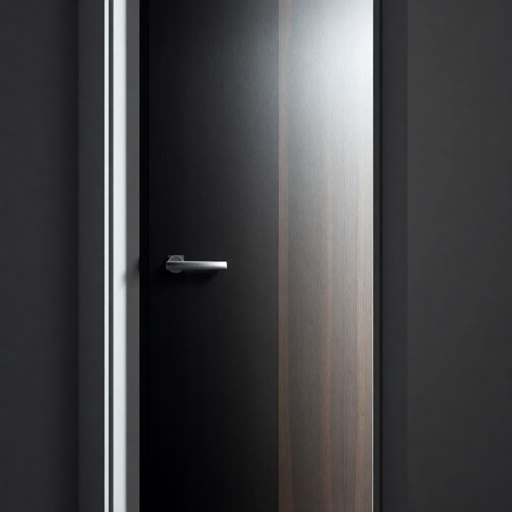 Drzwi wewnętrzne Hörmann cena