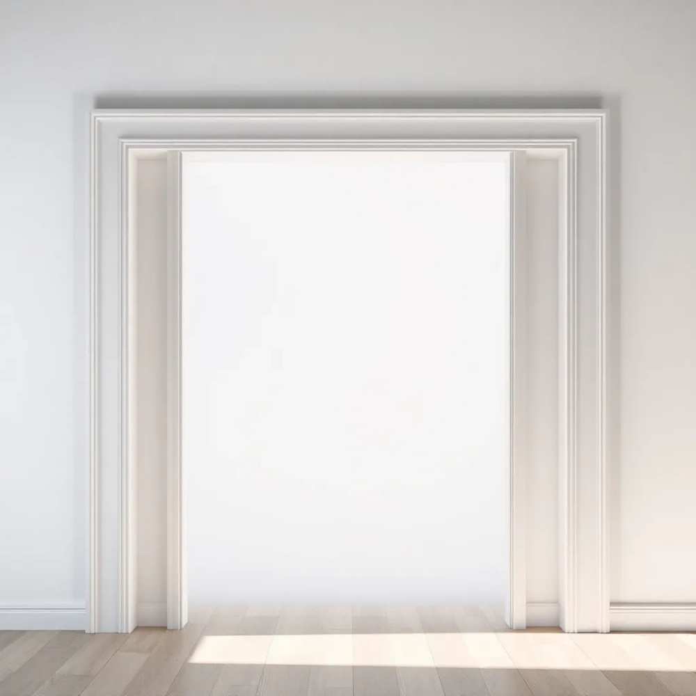 Drzwi wewnętrzne wymiary otworu