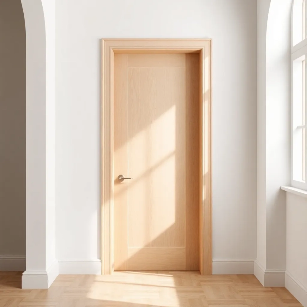 Drzwi wewnętrzne Wysokość 190 cm