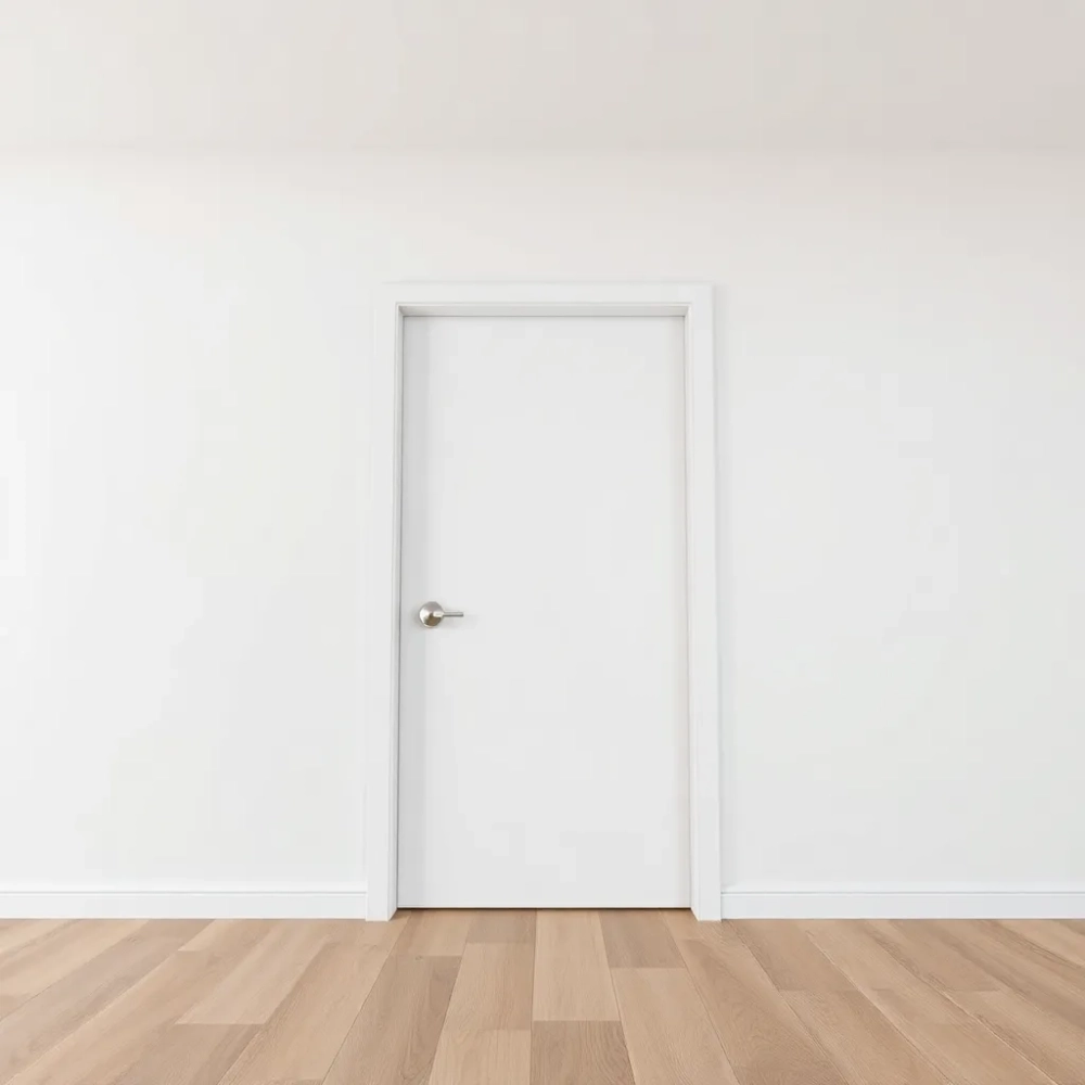 Drzwi wewnętrzne wysokość 210