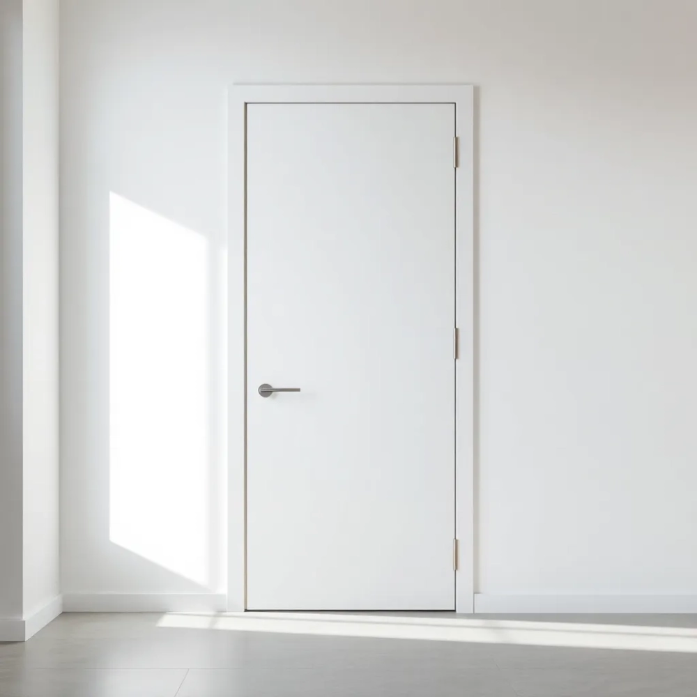 Drzwi wewnętrzne wysokość 230 cm