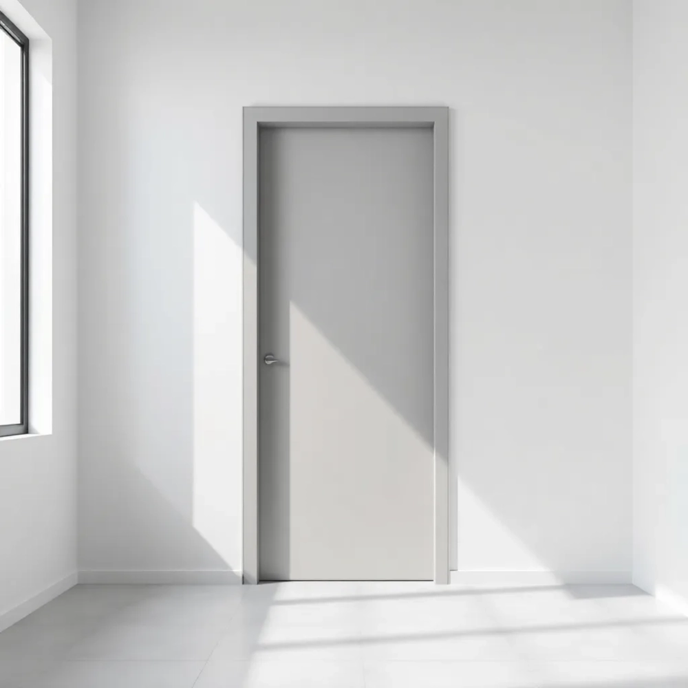 Drzwi wewnętrzne wysokość 250 cm