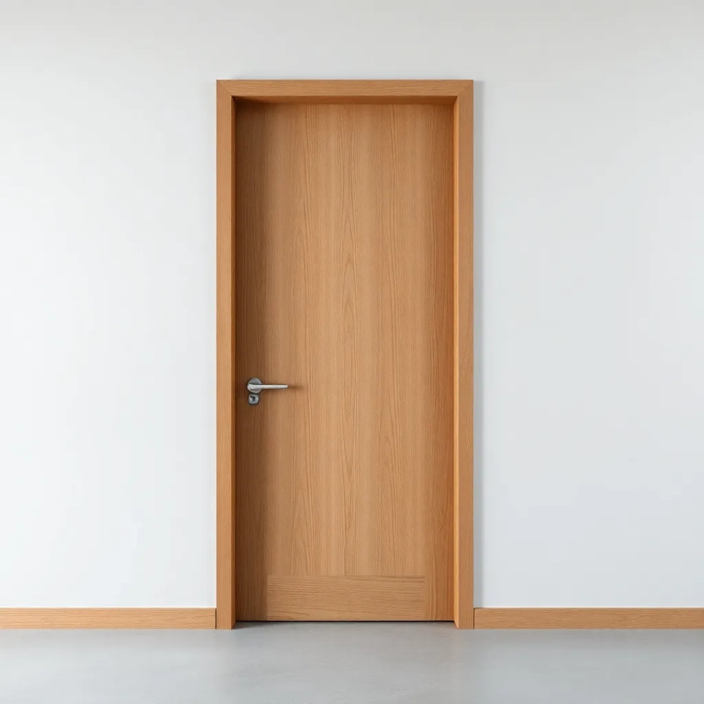 drzwi z odwrotną przylgą