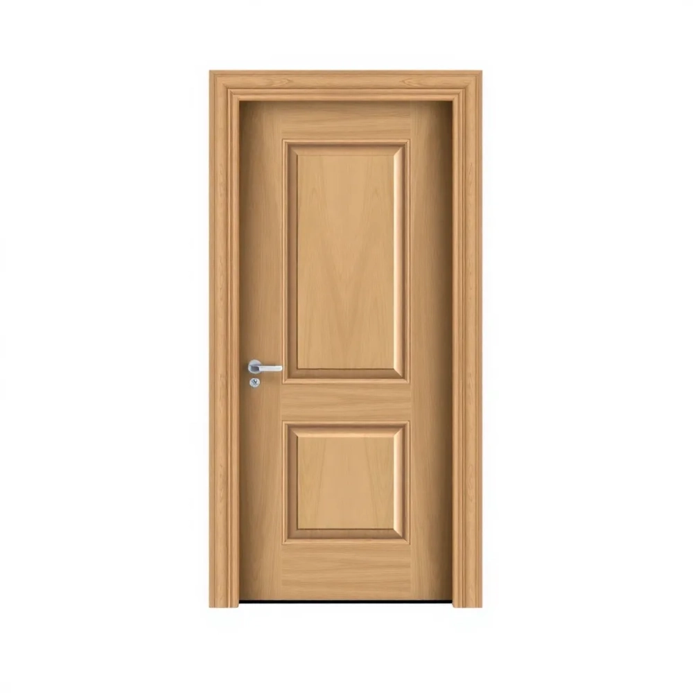 Drzwi zewnętrzne 100 cm z ościeżnicą