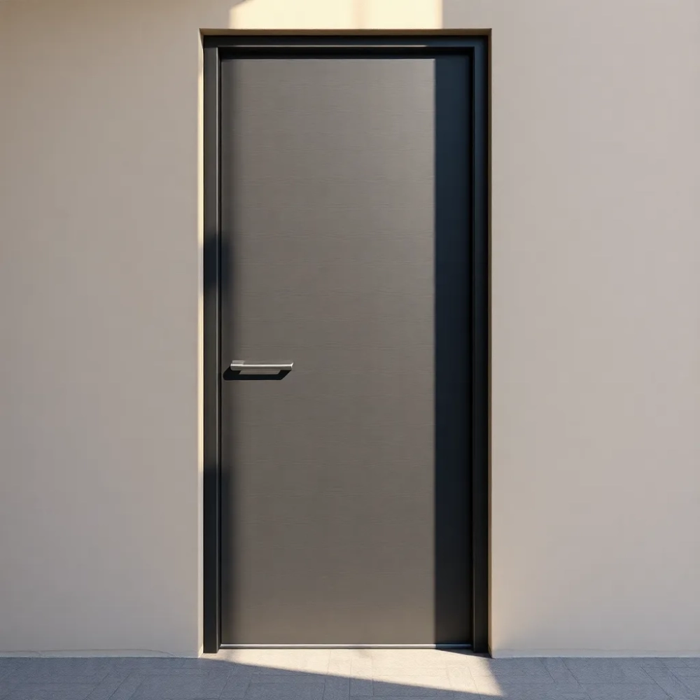 drzwi zewnętrzne wysokość 190 cm