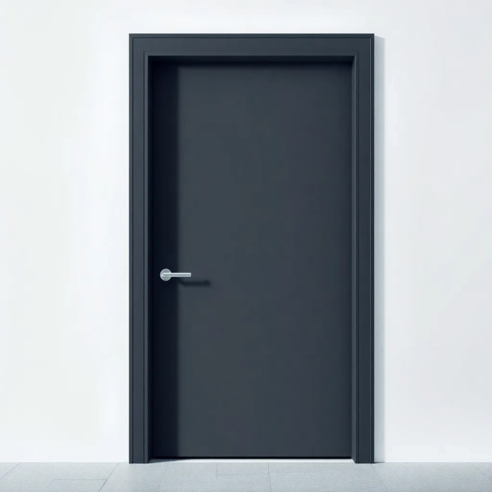 Drzwi zewnętrzne wysokość 230 cm