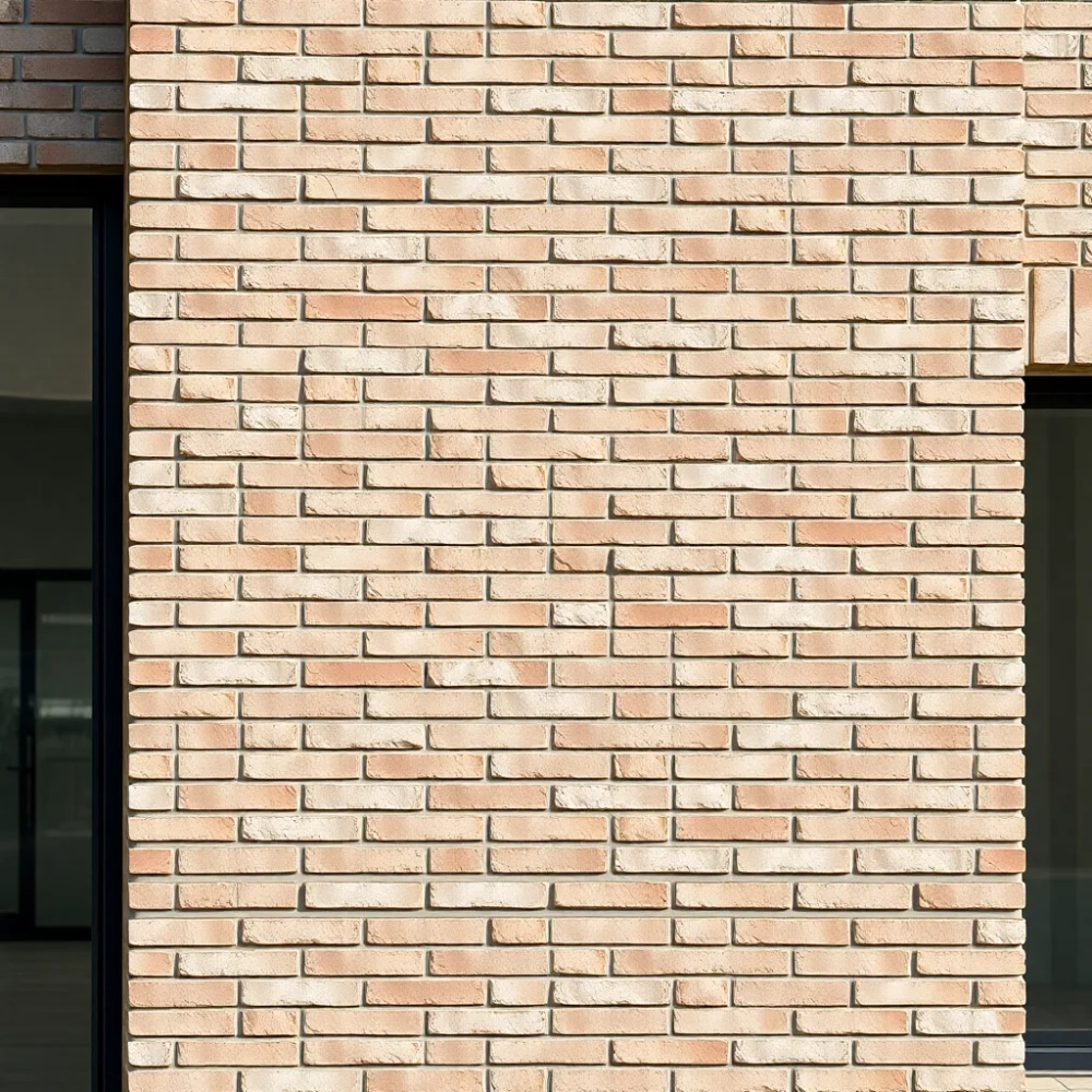 Elastyczne płytki elewacyjne Izoflex cena