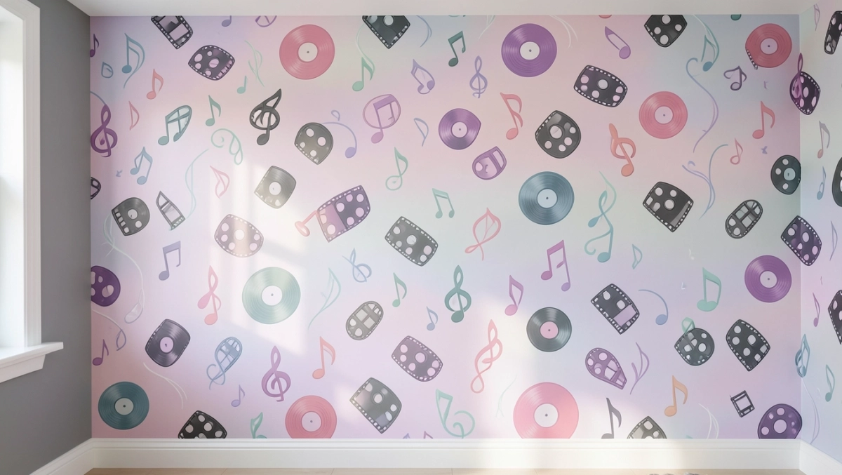 fototapety dla nastoletnich dziewcząt