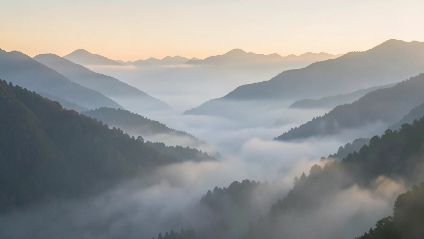 Fototapety z pejzażami do sypialni