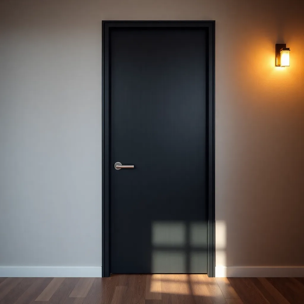 gerda drzwi do mieszkań