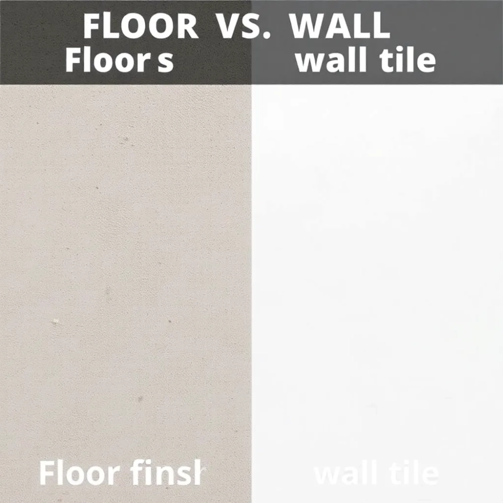 Gres na ścianę czy podłogę